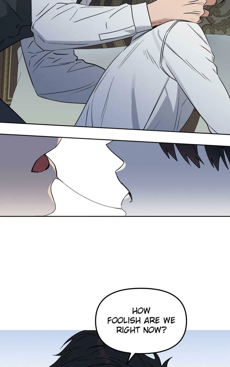 Kiss Me, Liar Chapter 52 page 42 - 