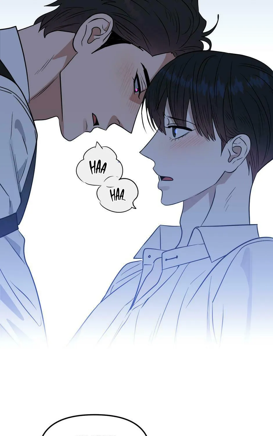 Kiss Me, Liar Chapter 52 page 43 - 
