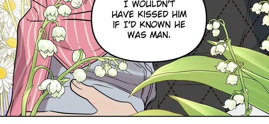 Kiss Me, Liar Chapter 52 page 46 - 