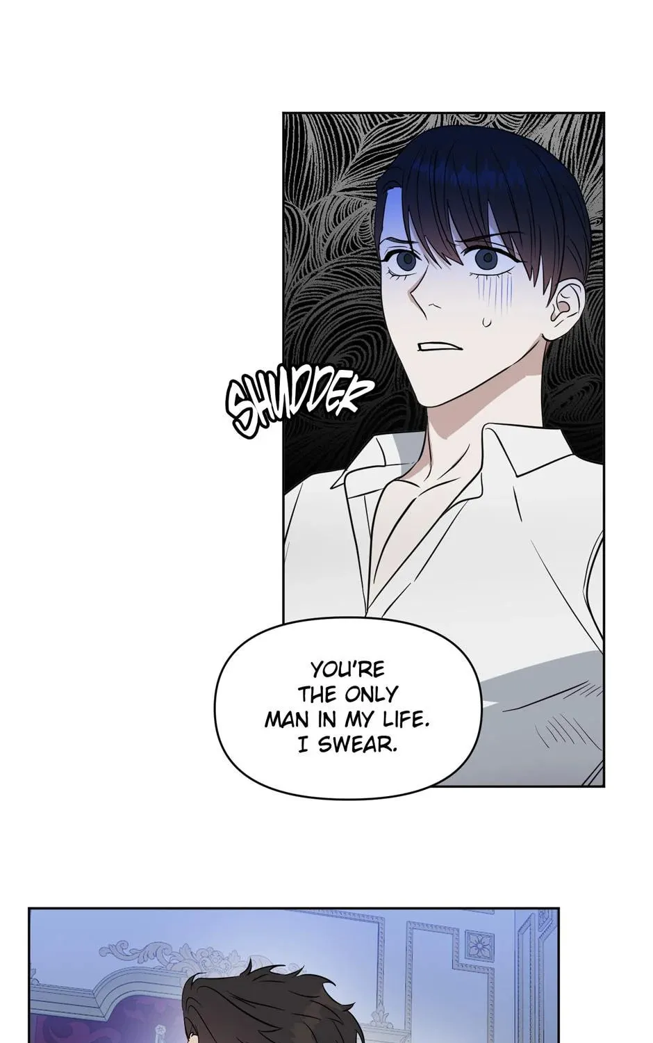 Kiss Me, Liar Chapter 52 page 47 - 