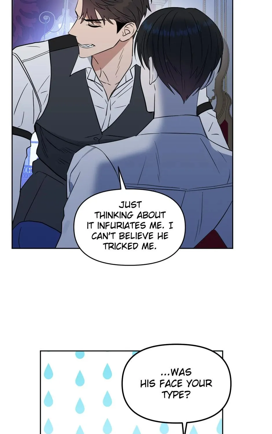 Kiss Me, Liar Chapter 52 page 48 - 