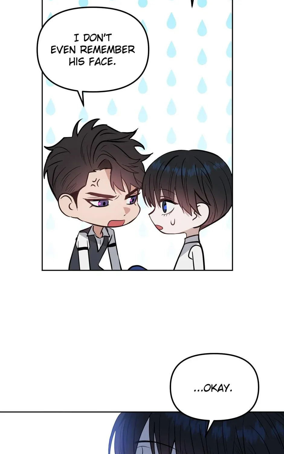 Kiss Me, Liar Chapter 52 page 49 - 