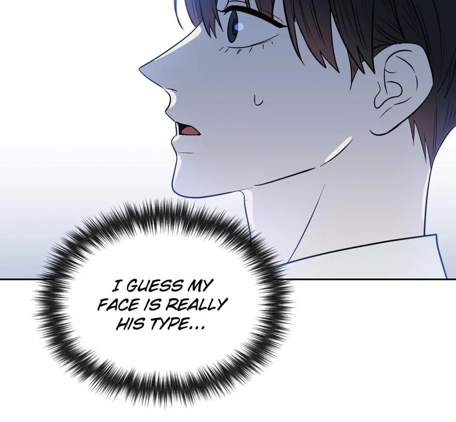 Kiss Me, Liar Chapter 52 page 50 - 