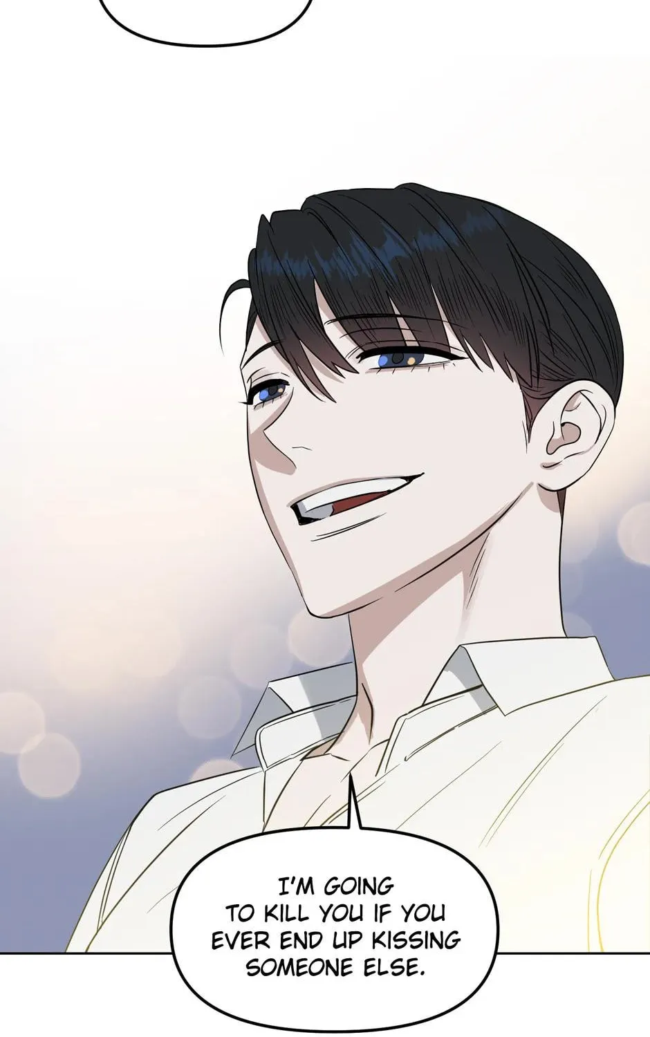 Kiss Me, Liar Chapter 52 page 52 - 