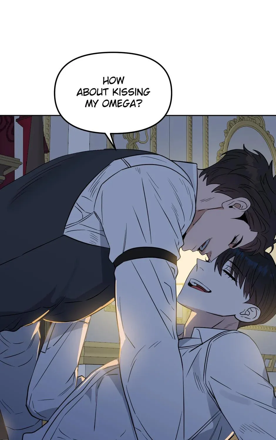 Kiss Me, Liar Chapter 52 page 53 - 