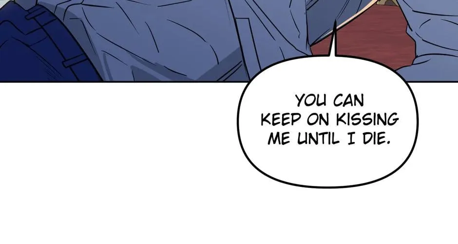Kiss Me, Liar Chapter 52 page 54 - 