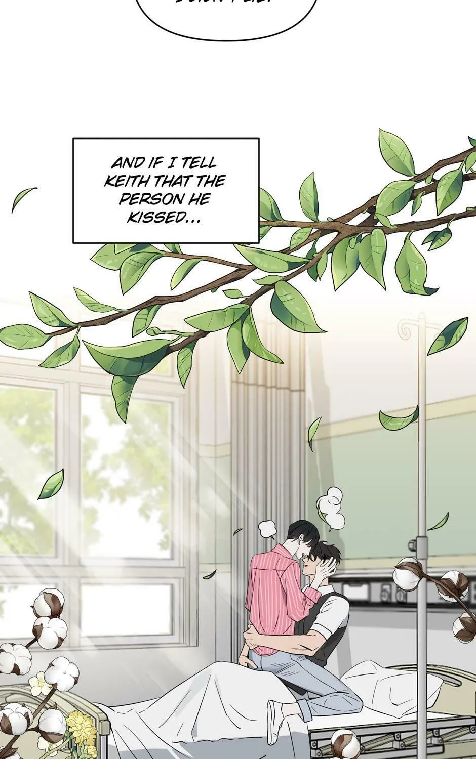 Kiss Me, Liar Chapter 52 page 56 - 