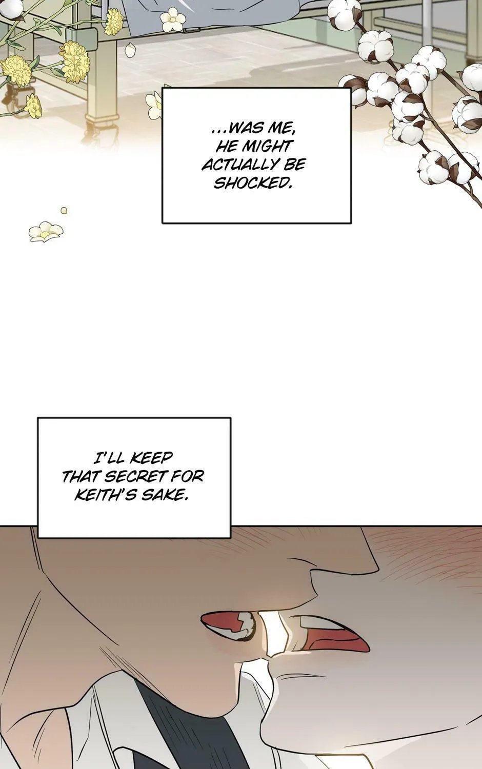 Kiss Me, Liar Chapter 52 page 57 - 
