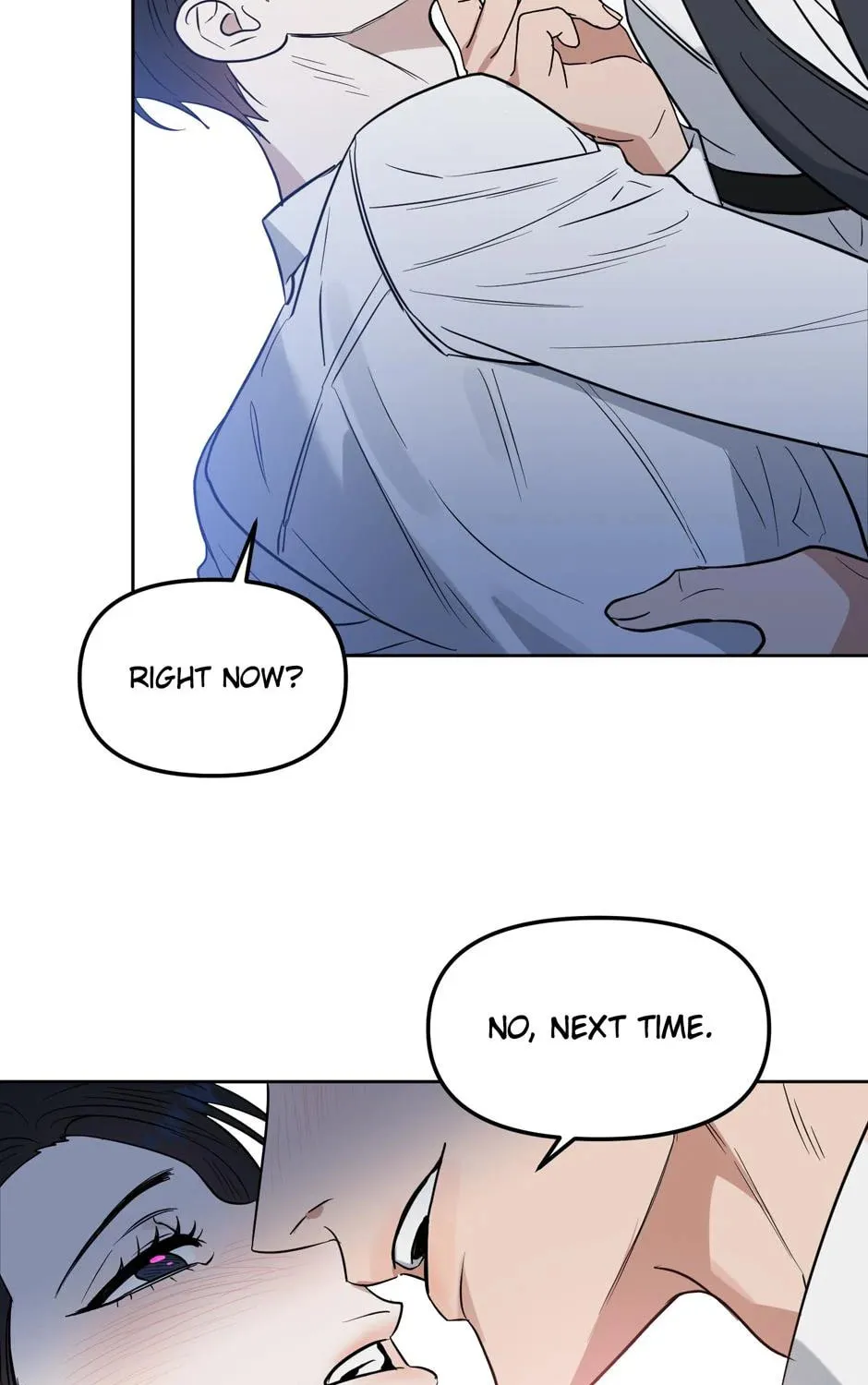 Kiss Me, Liar Chapter 52 page 62 - 