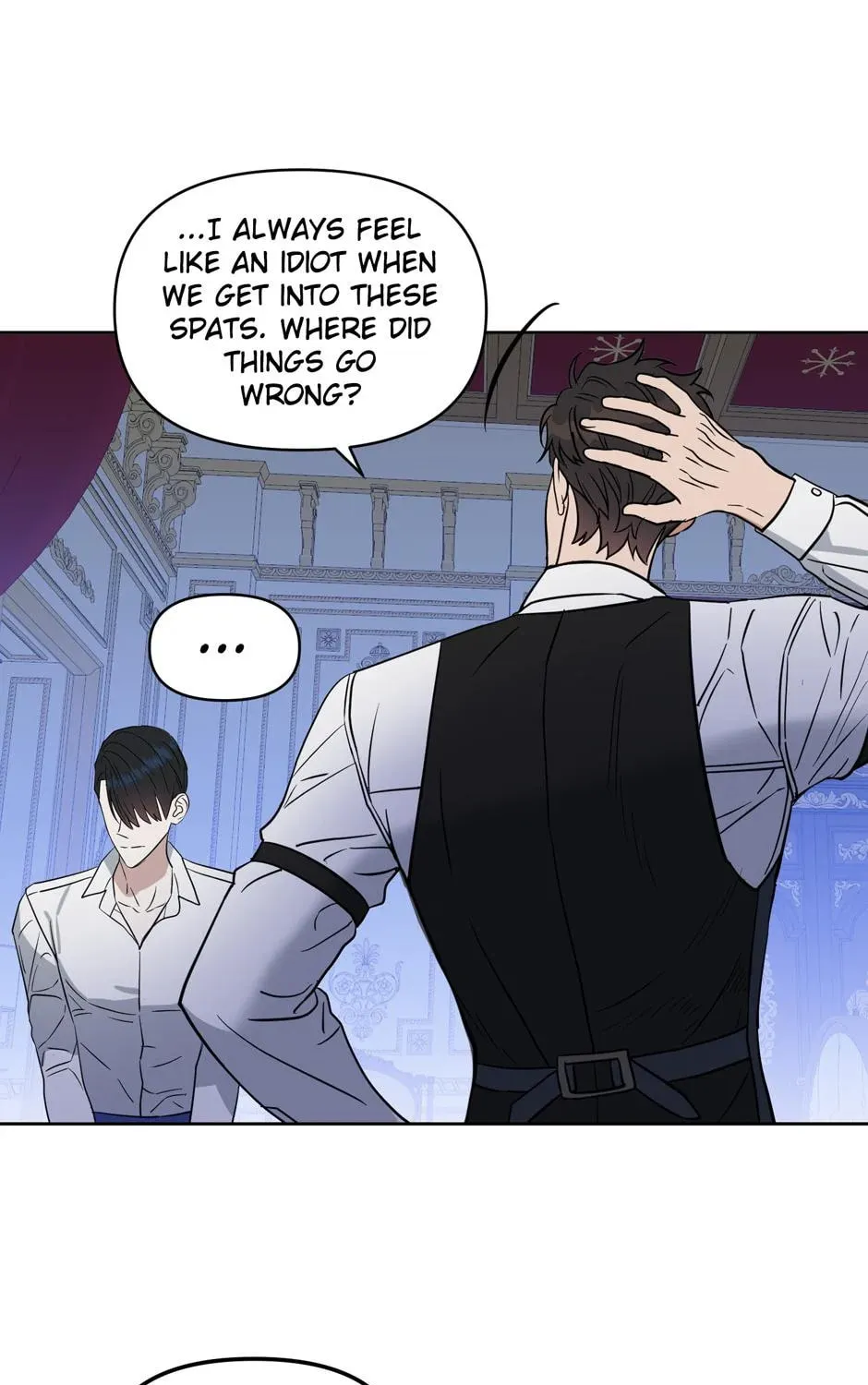 Kiss Me, Liar Chapter 52 page 10 - 