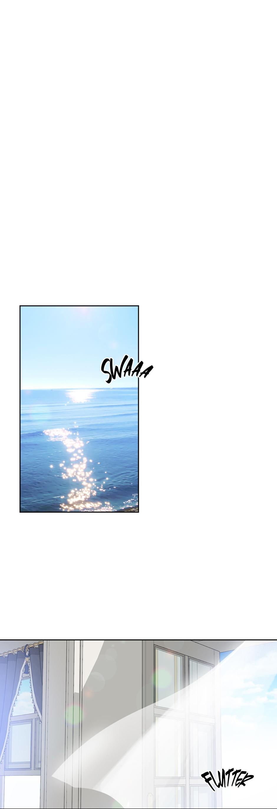 Kiss Me, Liar Chapter 53.1 page 26 - 