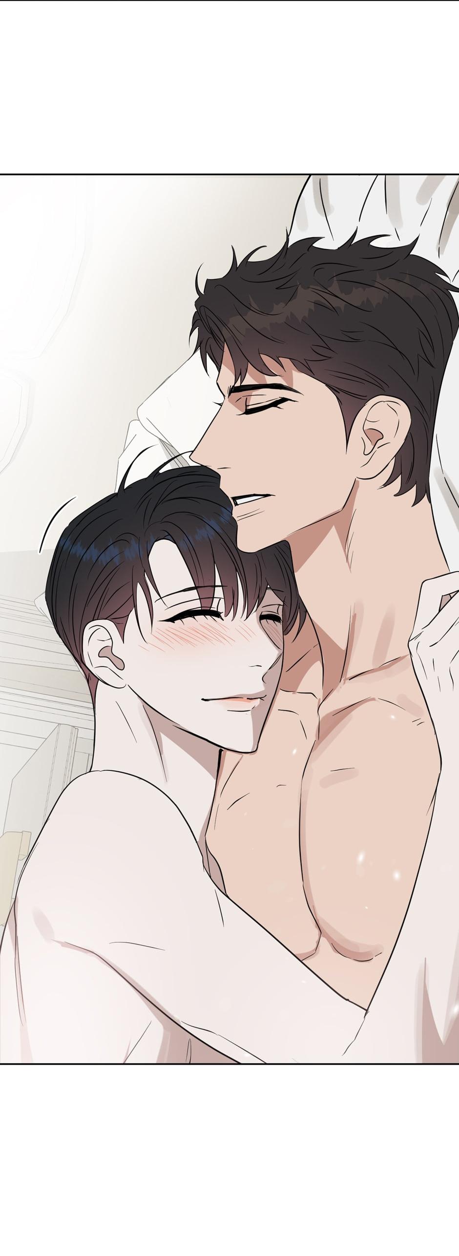 Kiss Me, Liar Chapter 53.1 page 29 - 