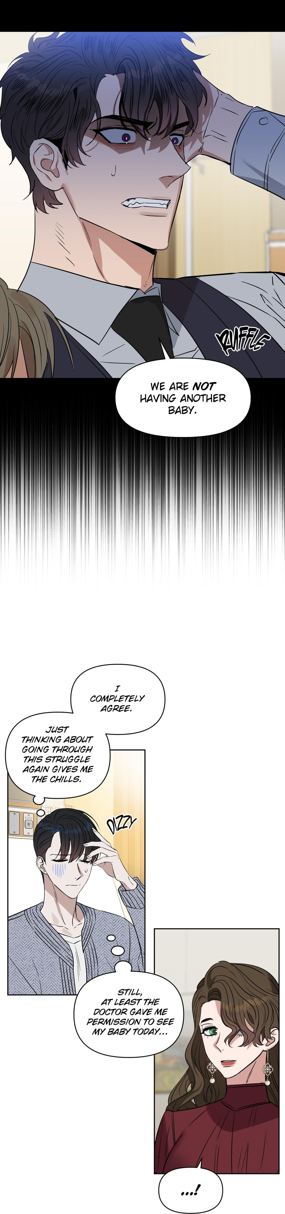 Kiss Me, Liar Chapter 53.2 page 7 - 