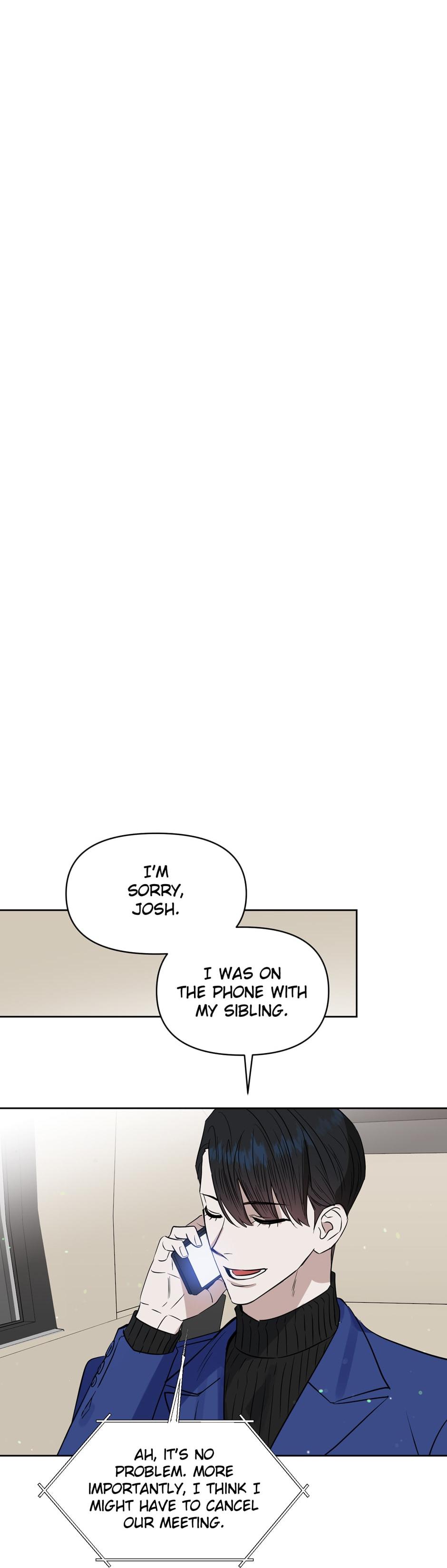 Kiss Me, Liar Chapter 53.3 page 13 - 