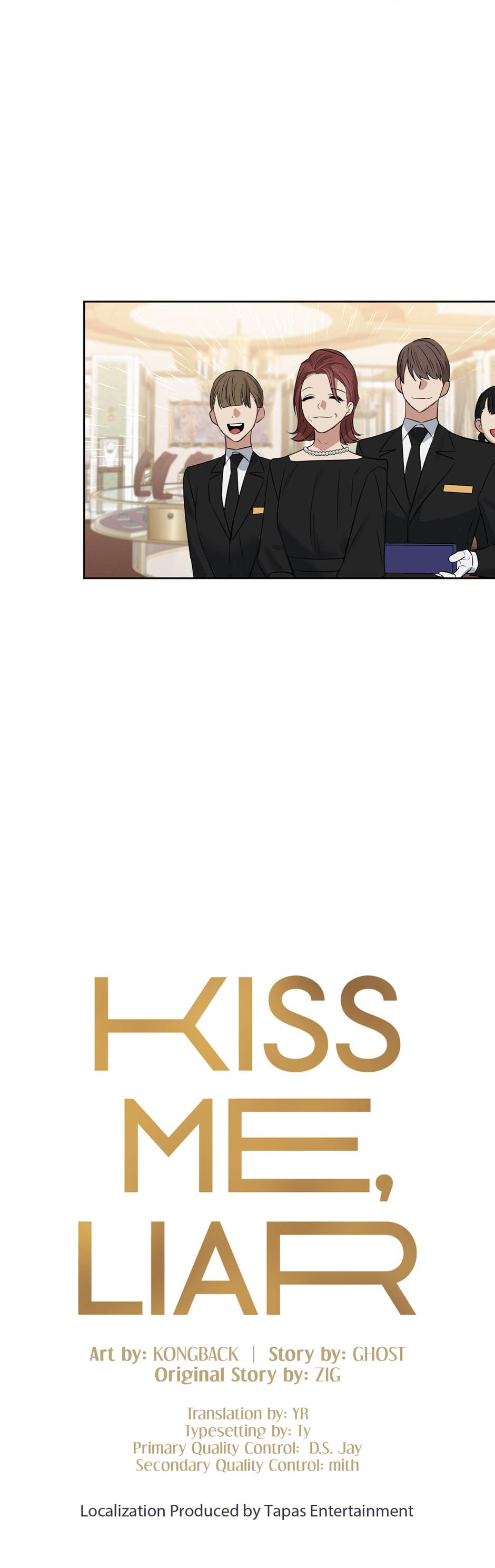 Kiss Me, Liar Chapter 53.3 page 4 - 
