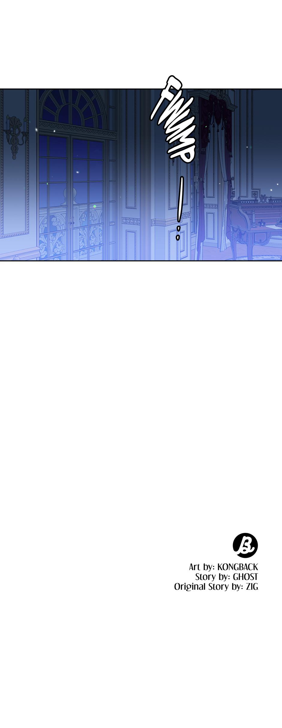 Kiss Me, Liar Chapter 53.7 page 15 - 