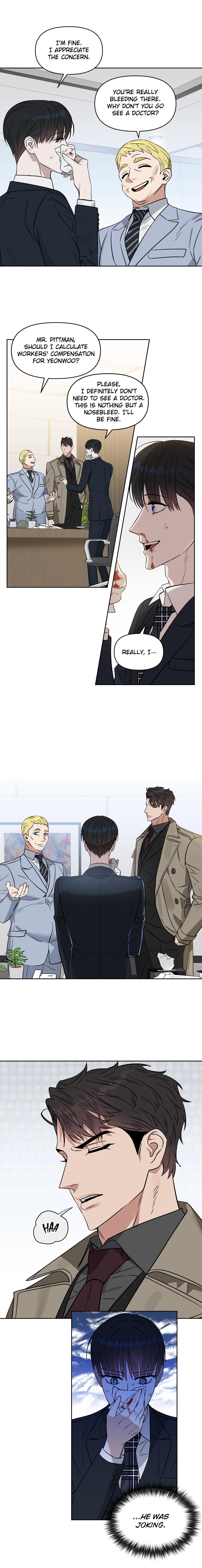 Kiss Me, Liar Chapter 53.9 page 2 - 