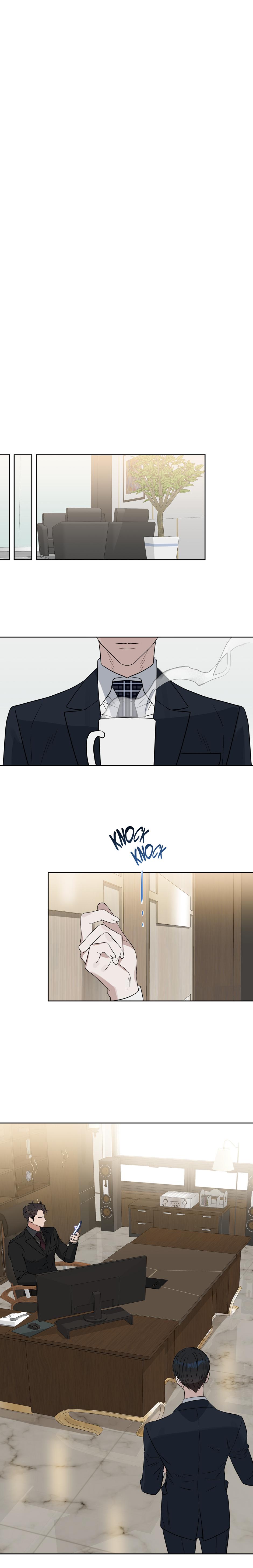 Kiss Me, Liar Chapter 53.9 page 7 - 