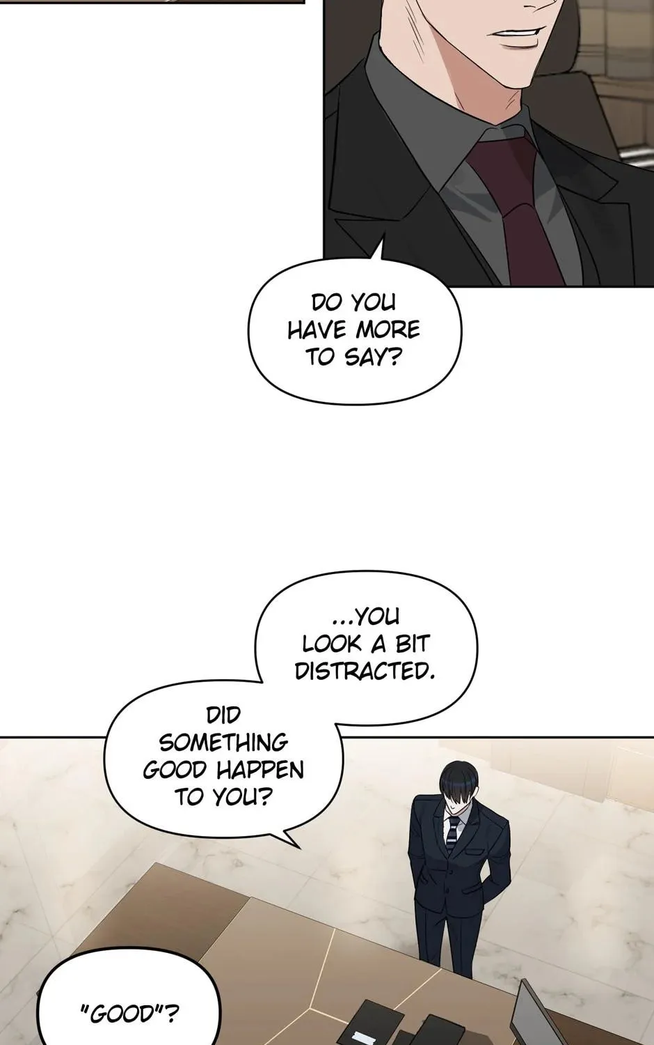Kiss Me, Liar Chapter 53 page 13 - 