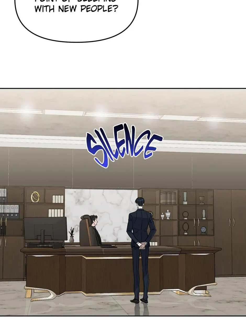 Kiss Me, Liar Chapter 53 page 18 - 