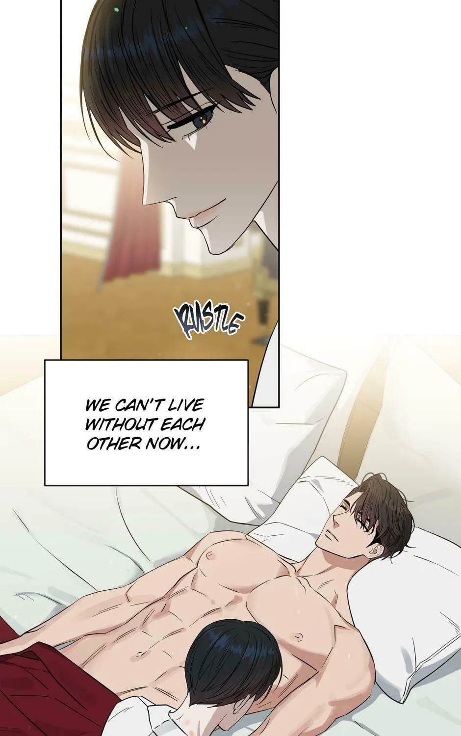Kiss Me, Liar Chapter 53 page 3 - 