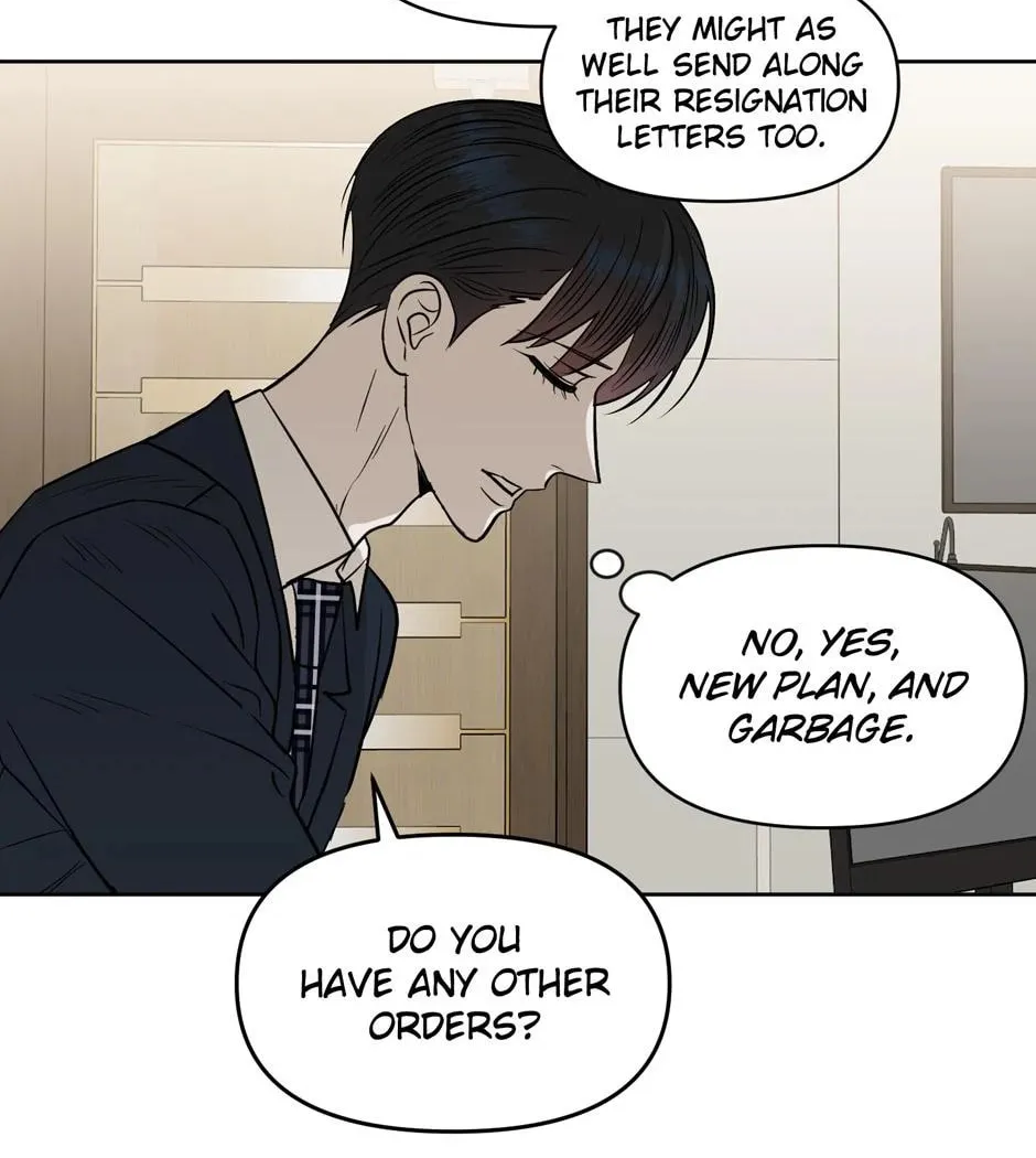 Kiss Me, Liar Chapter 53 page 22 - 
