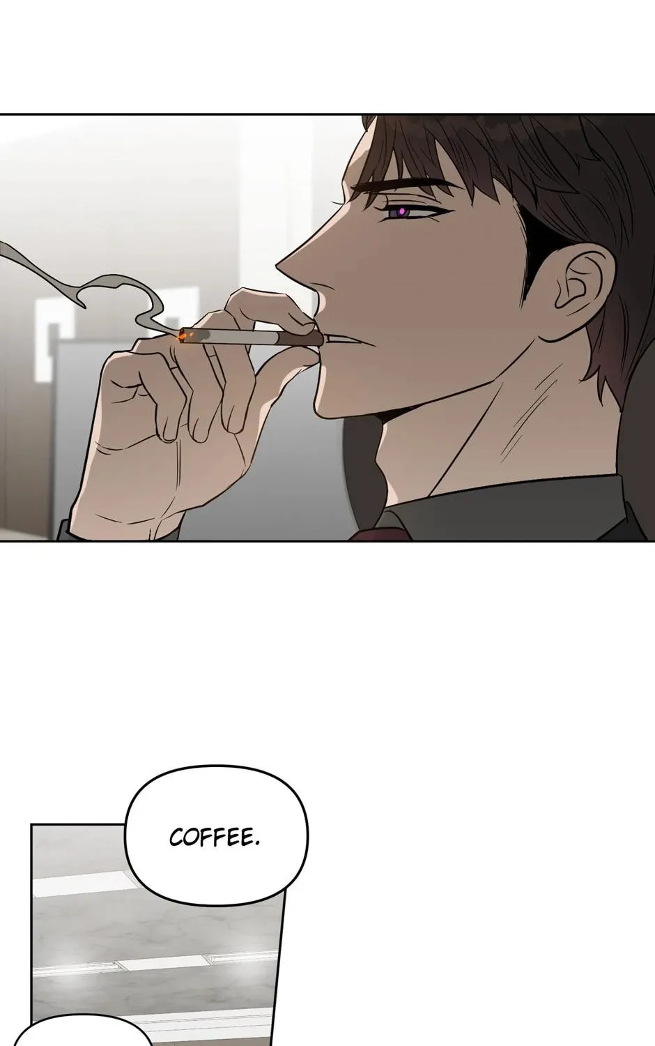 Kiss Me, Liar Chapter 53 page 24 - 