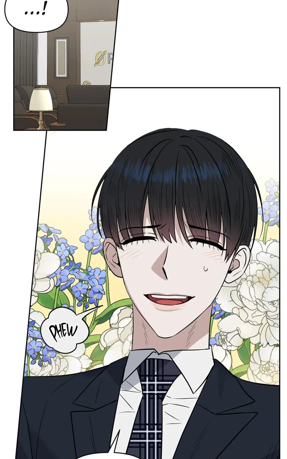 Kiss Me, Liar Chapter 53 page 25 - 