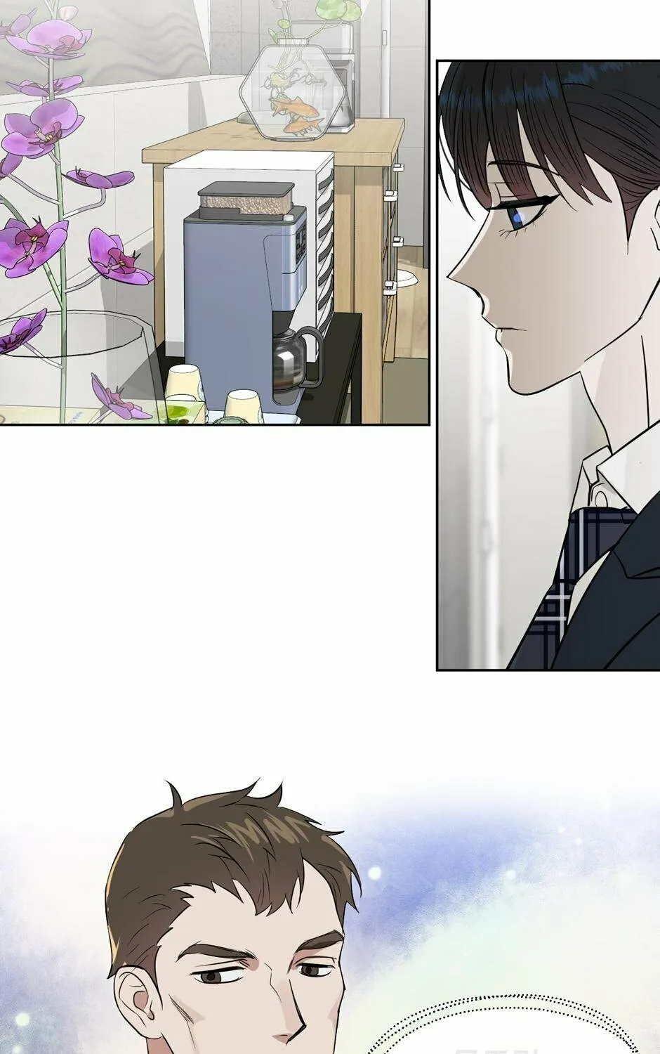 Kiss Me, Liar Chapter 53 page 29 - 