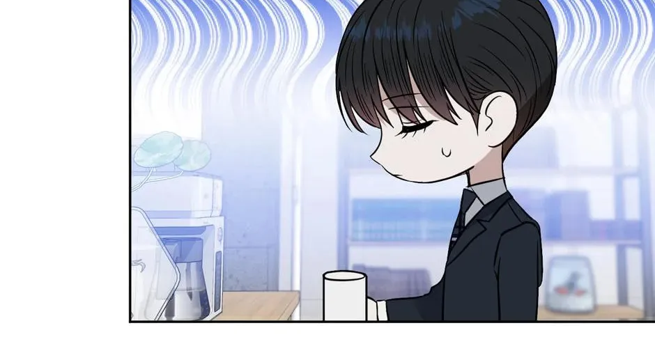 Kiss Me, Liar Chapter 53 page 35 - 