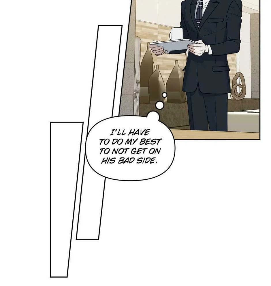 Kiss Me, Liar Chapter 53 page 39 - 