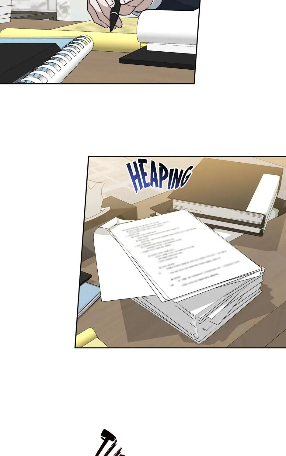 Kiss Me, Liar Chapter 53 page 41 - 