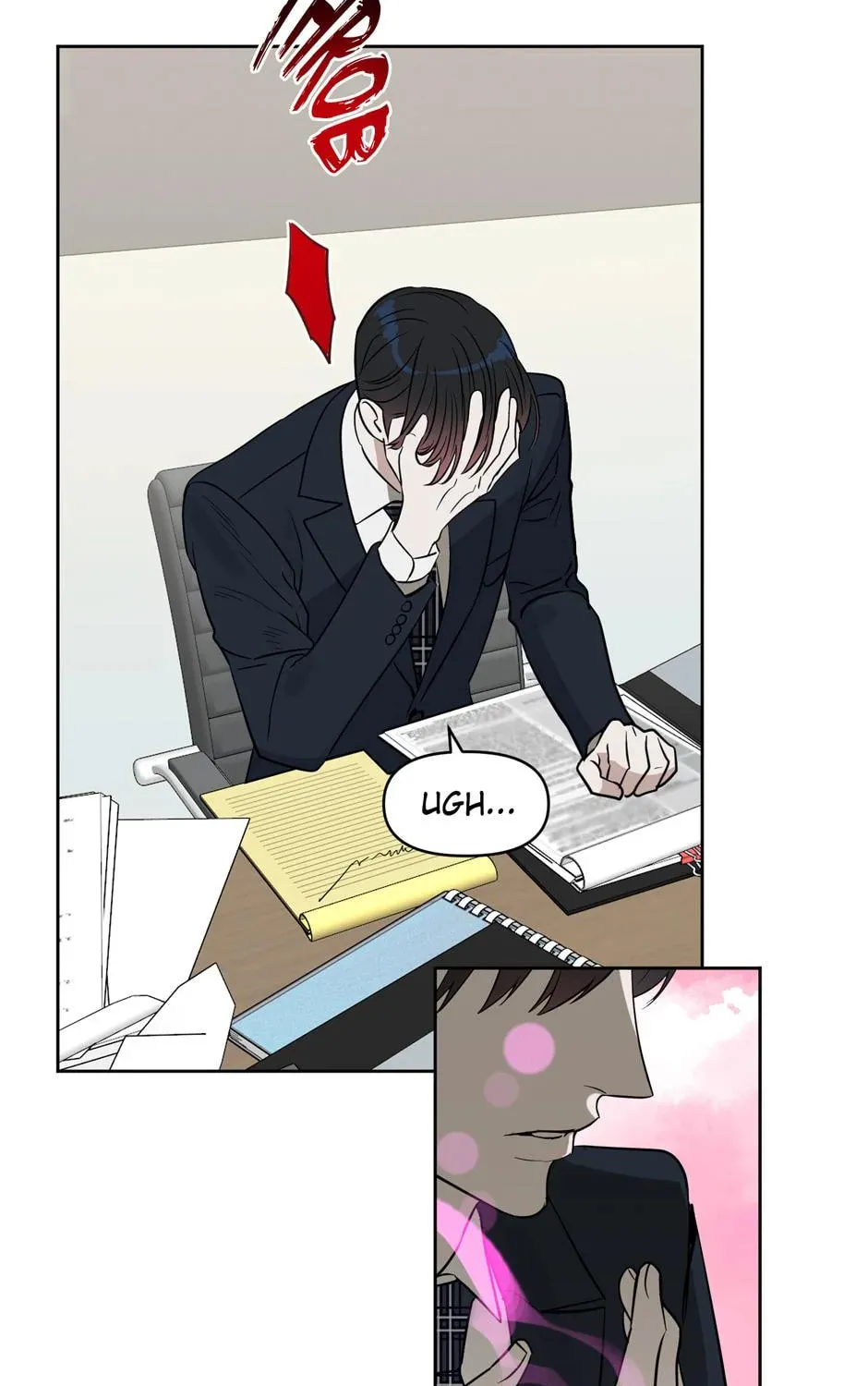 Kiss Me, Liar Chapter 53 page 42 - 