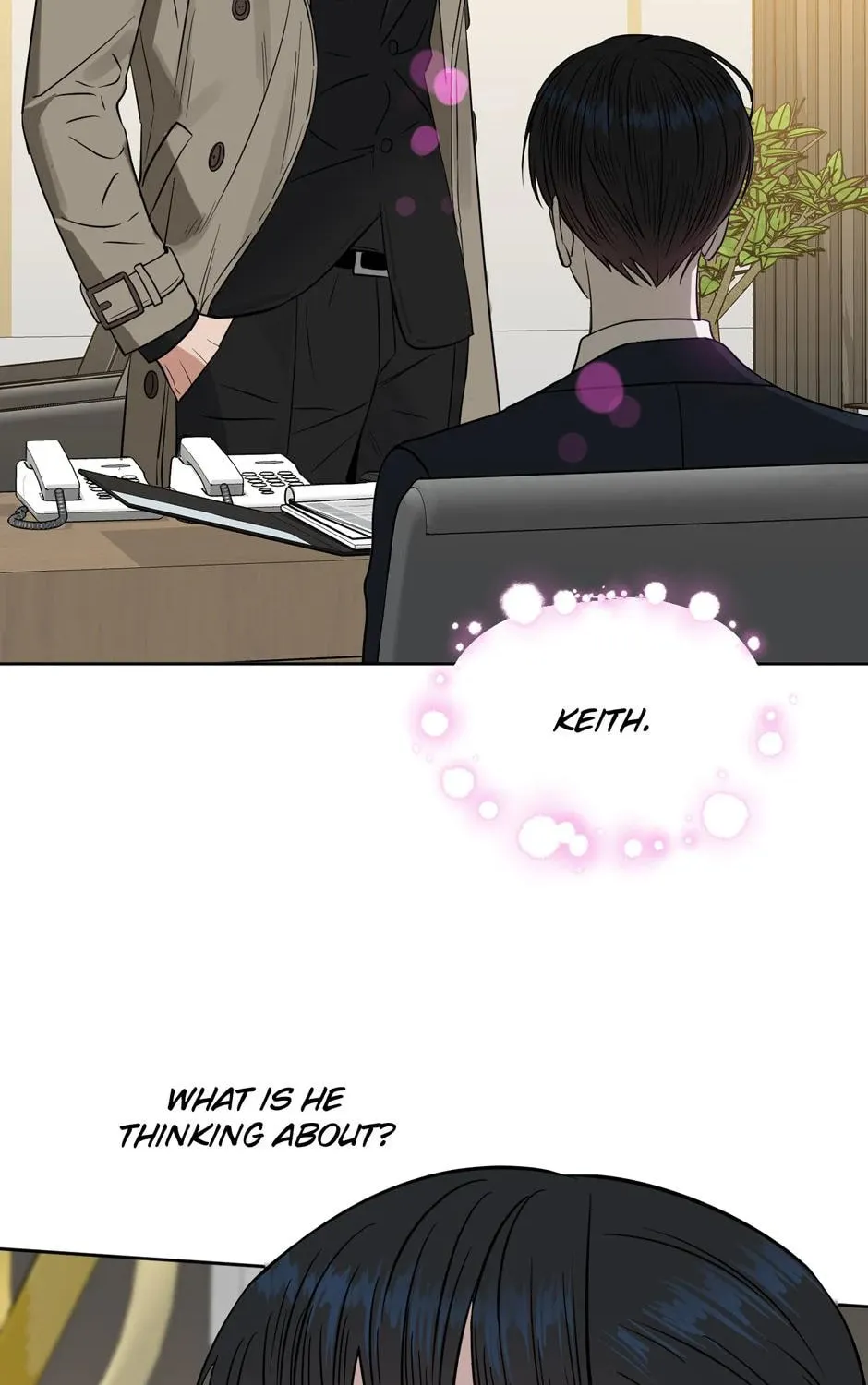 Kiss Me, Liar Chapter 53 page 45 - 