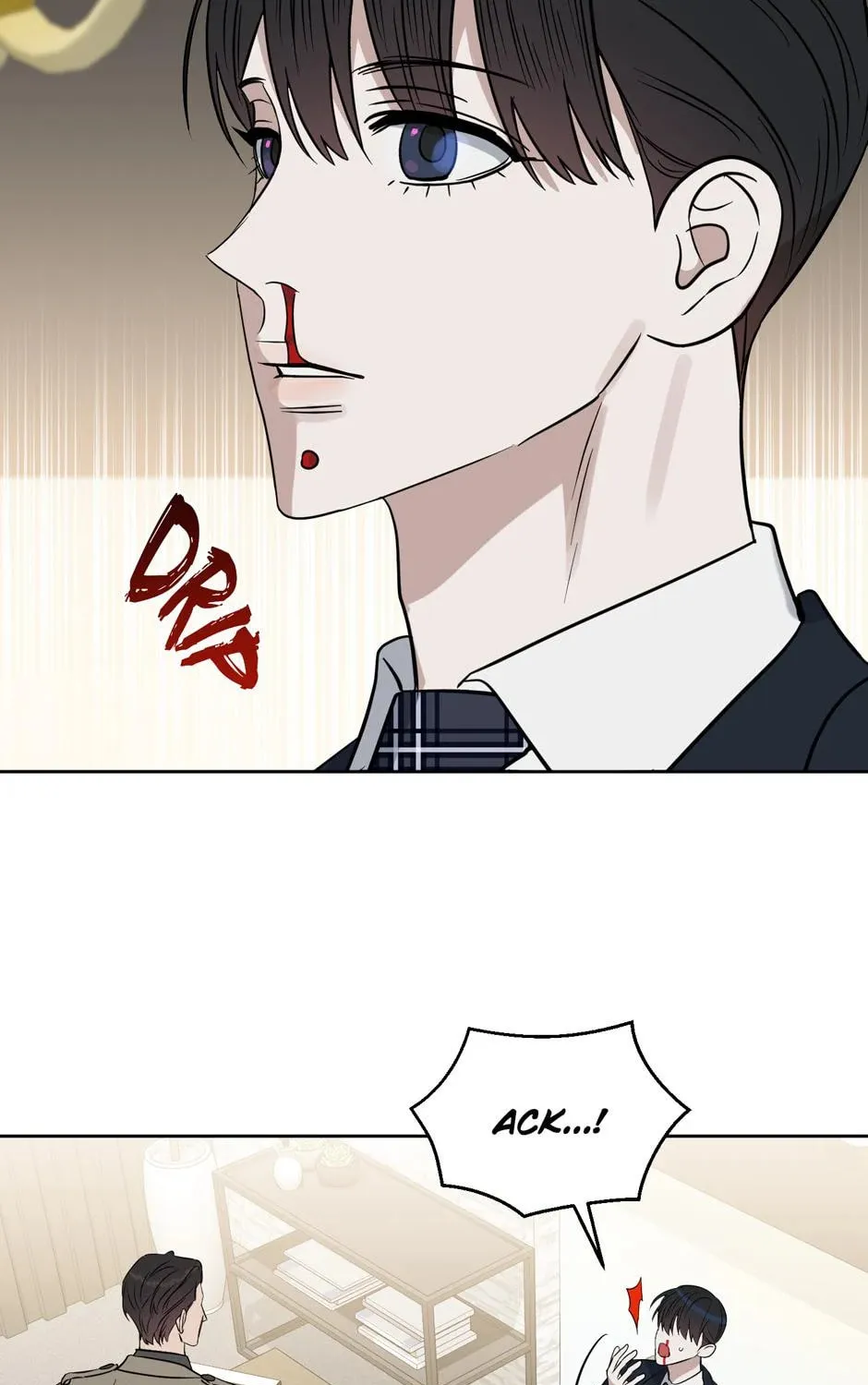 Kiss Me, Liar Chapter 53 page 46 - 