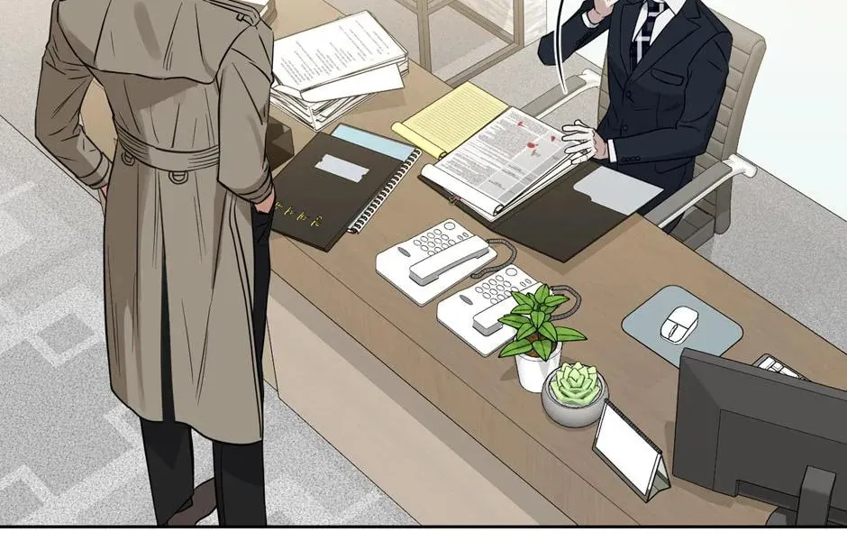Kiss Me, Liar Chapter 53 page 47 - 