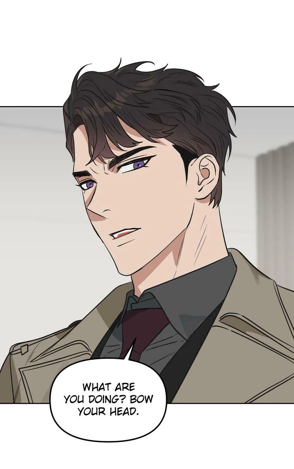 Kiss Me, Liar Chapter 53 page 48 - 