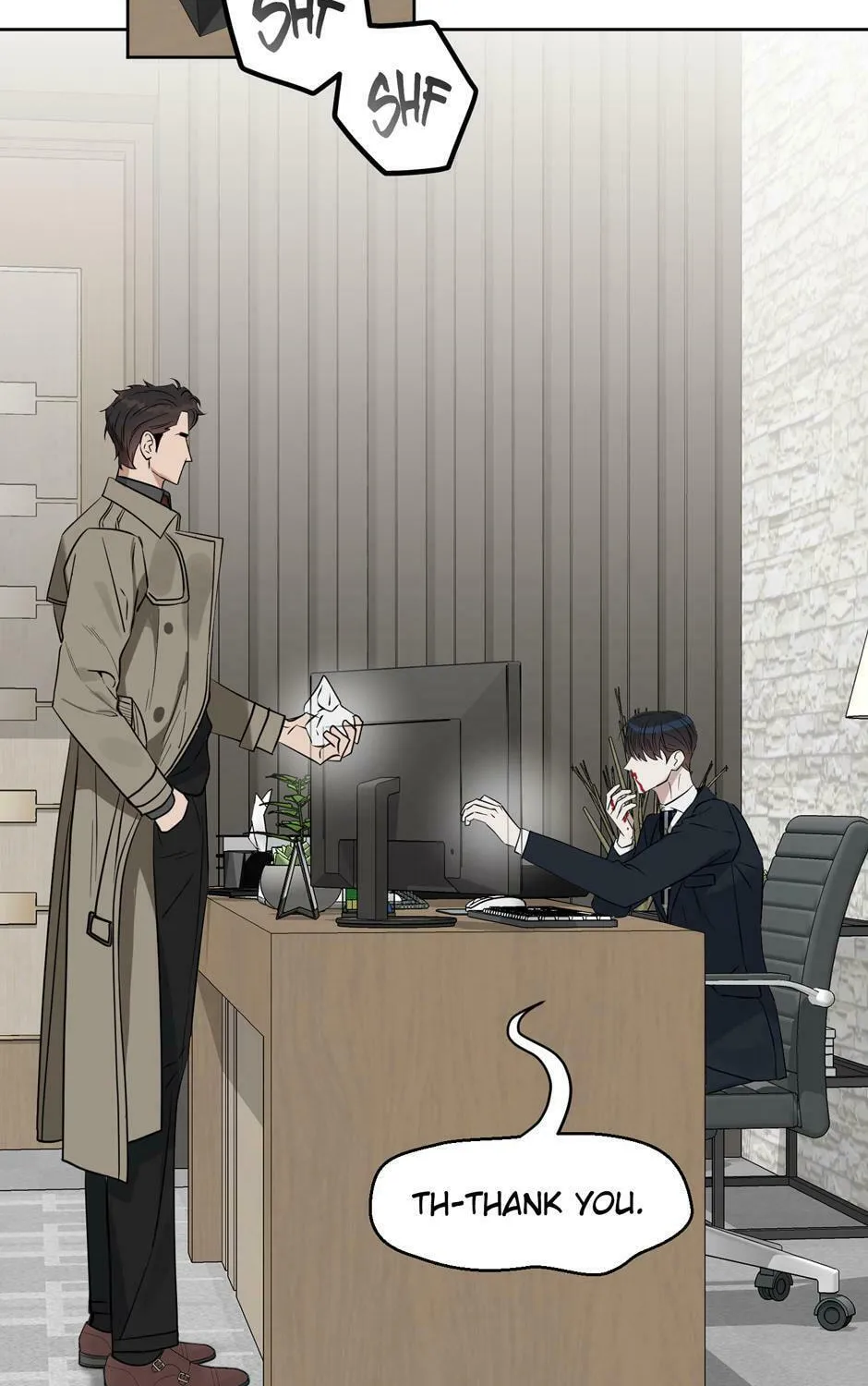 Kiss Me, Liar Chapter 53 page 51 - 