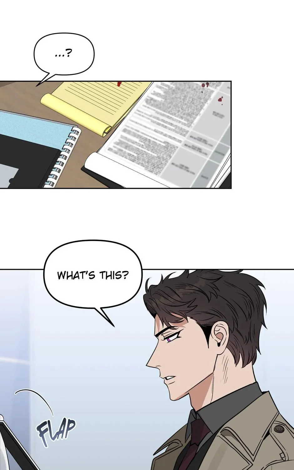 Kiss Me, Liar Chapter 53 page 53 - 