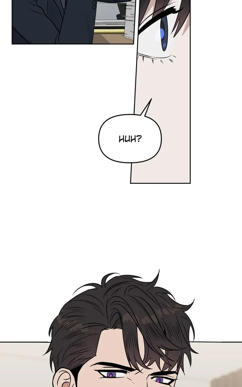 Kiss Me, Liar Chapter 53 page 55 - 