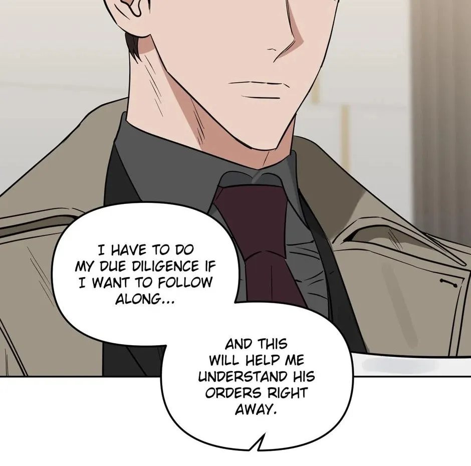 Kiss Me, Liar Chapter 53 page 56 - 