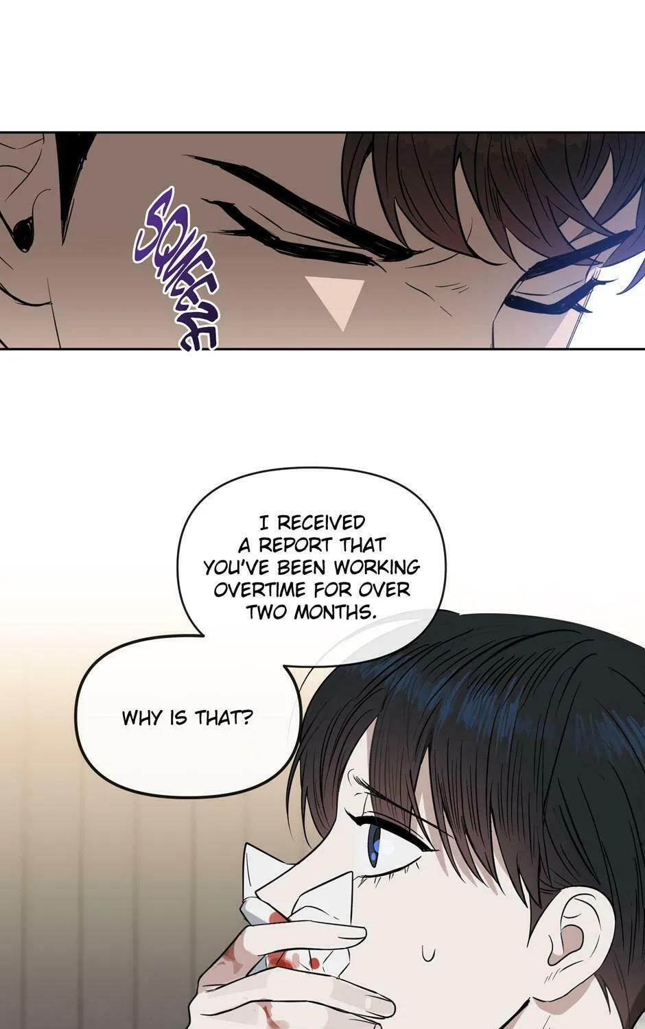 Kiss Me, Liar Chapter 53 page 57 - 