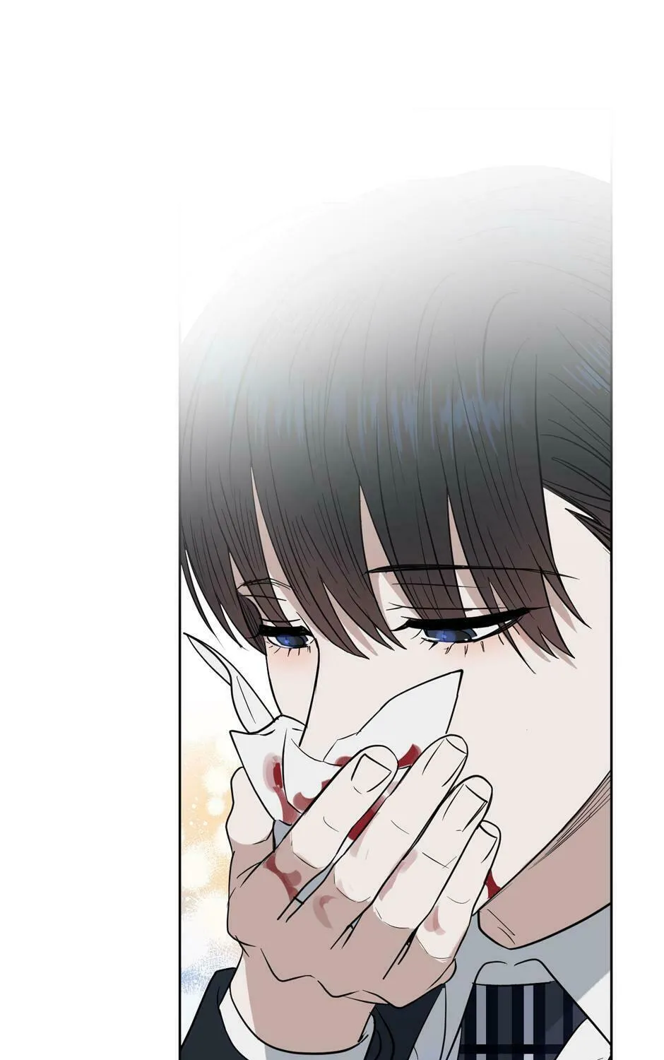 Kiss Me, Liar Chapter 53 page 61 - 