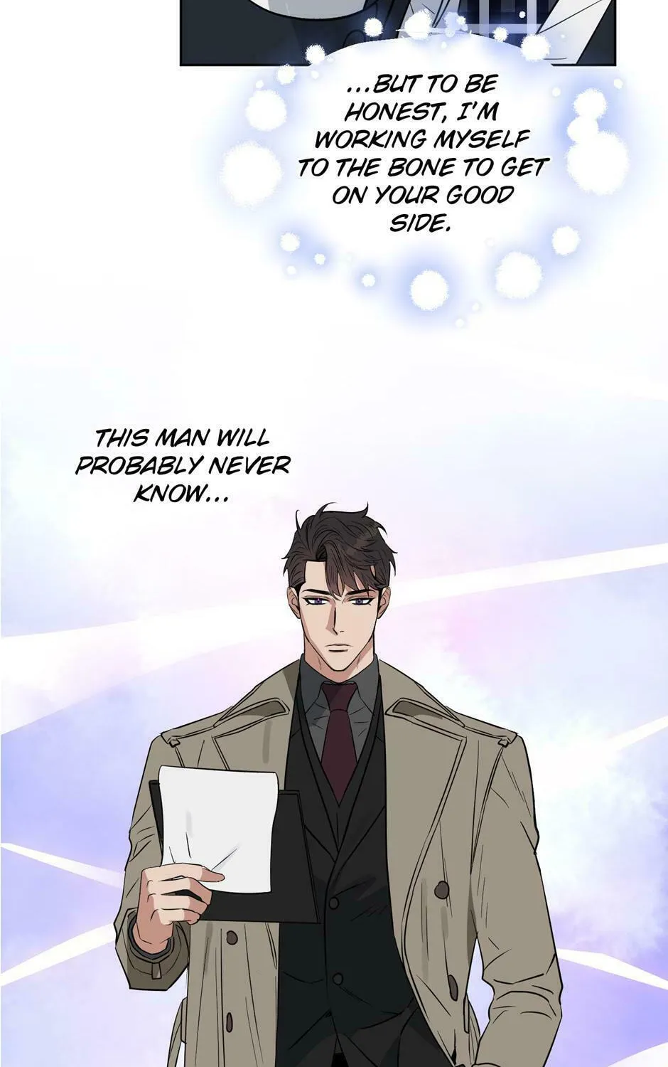 Kiss Me, Liar Chapter 53 page 62 - 