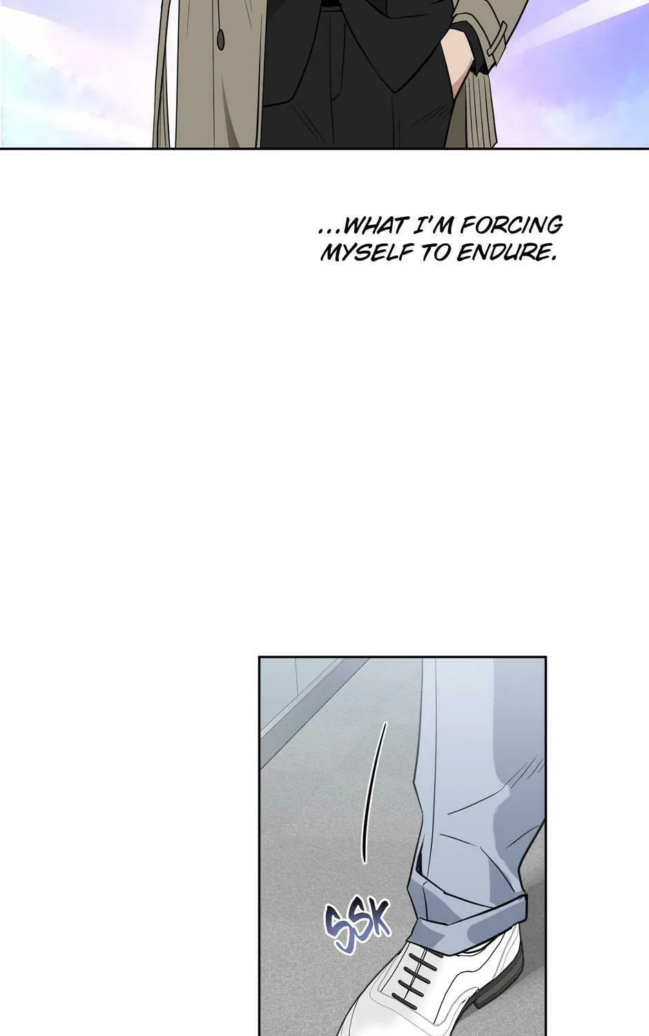 Kiss Me, Liar Chapter 53 page 63 - 