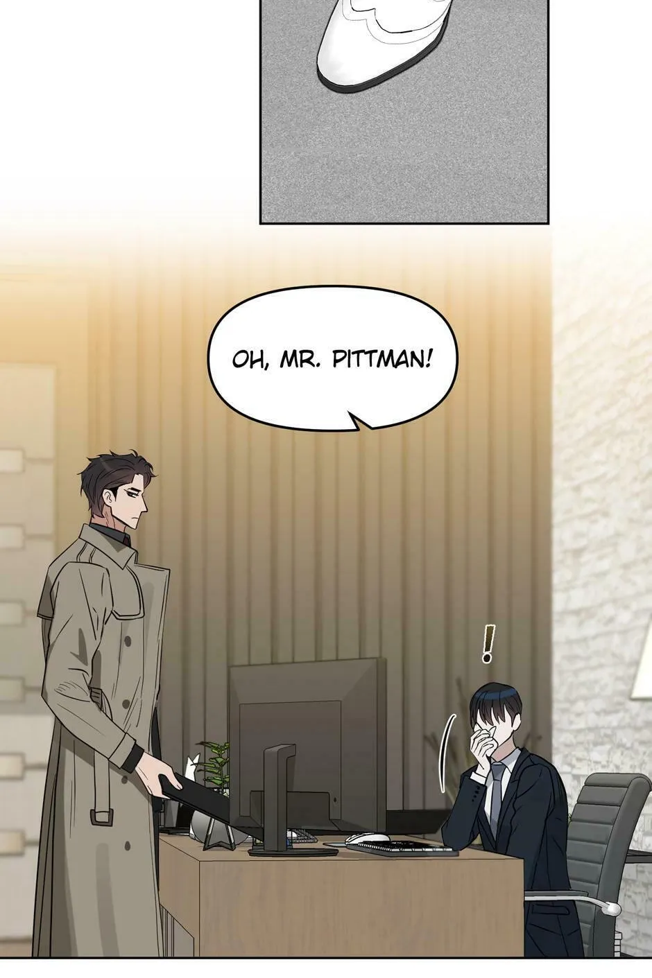 Kiss Me, Liar Chapter 53 page 64 - 
