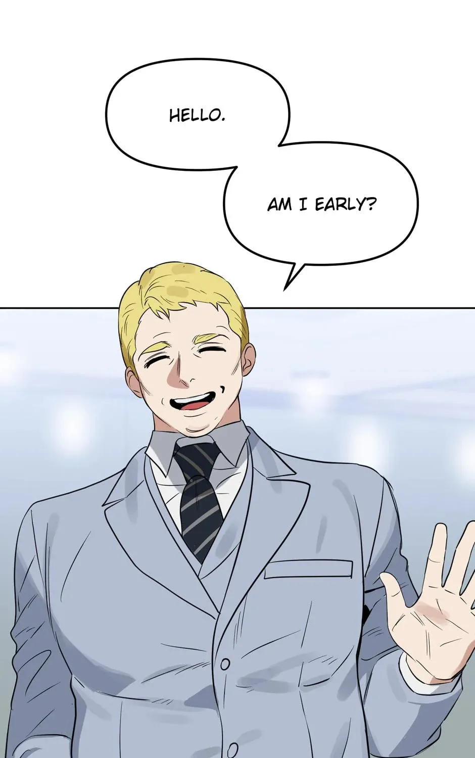 Kiss Me, Liar Chapter 53 page 65 - 