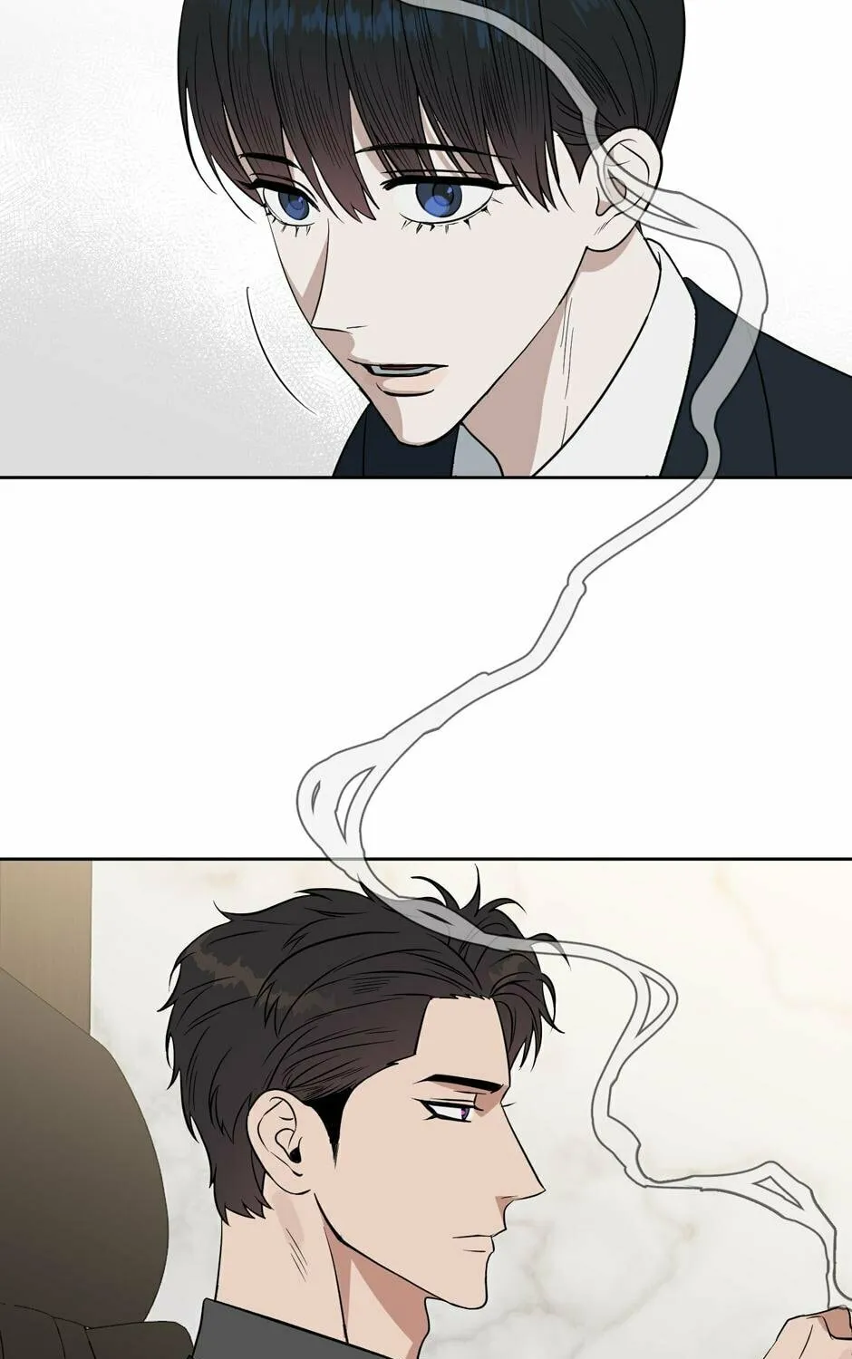 Kiss Me, Liar Chapter 53 page 9 - 