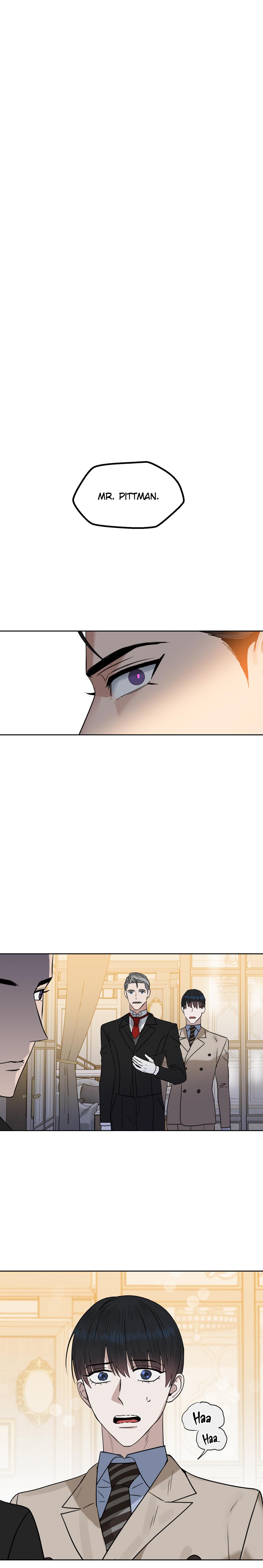 Kiss Me, Liar Chapter 54.1 page 15 - 