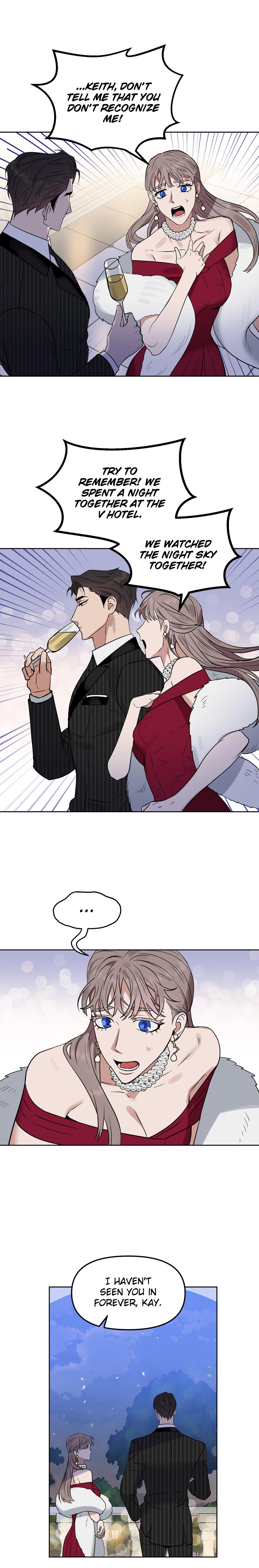Kiss Me, Liar Chapter 54.1 page 7 - 